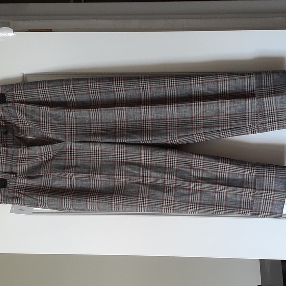 Aritzia Wilfred Haiku Pant - Picture 2 of 7